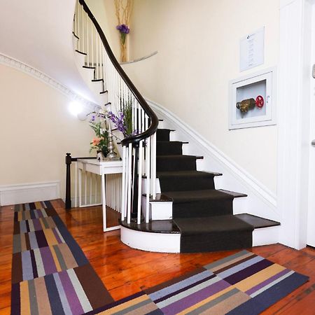 Cozy Furnished Studio In Beacon Hill #4 Boston Exterior foto