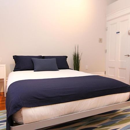 Cozy Furnished Studio In Beacon Hill #4 Boston Exterior foto