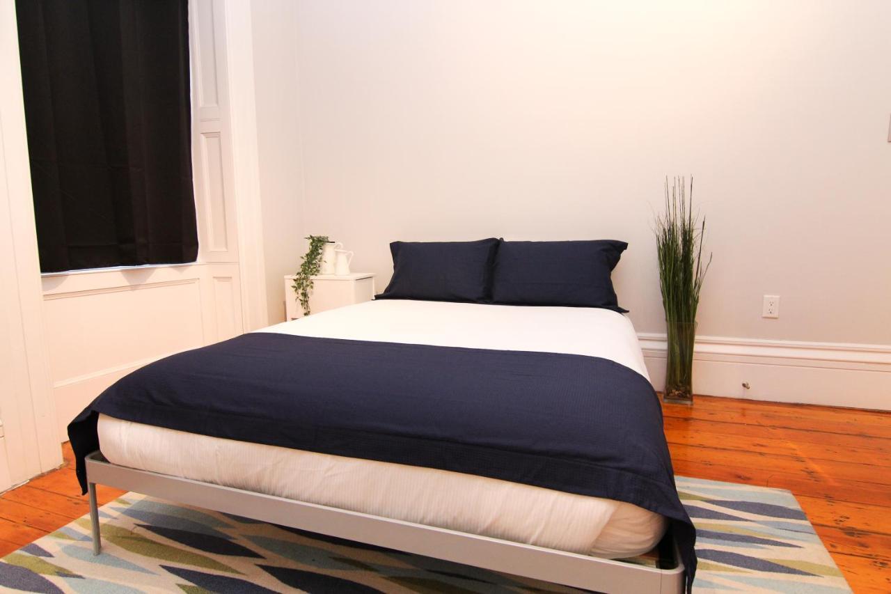 Cozy Furnished Studio In Beacon Hill #4 Boston Exterior foto
