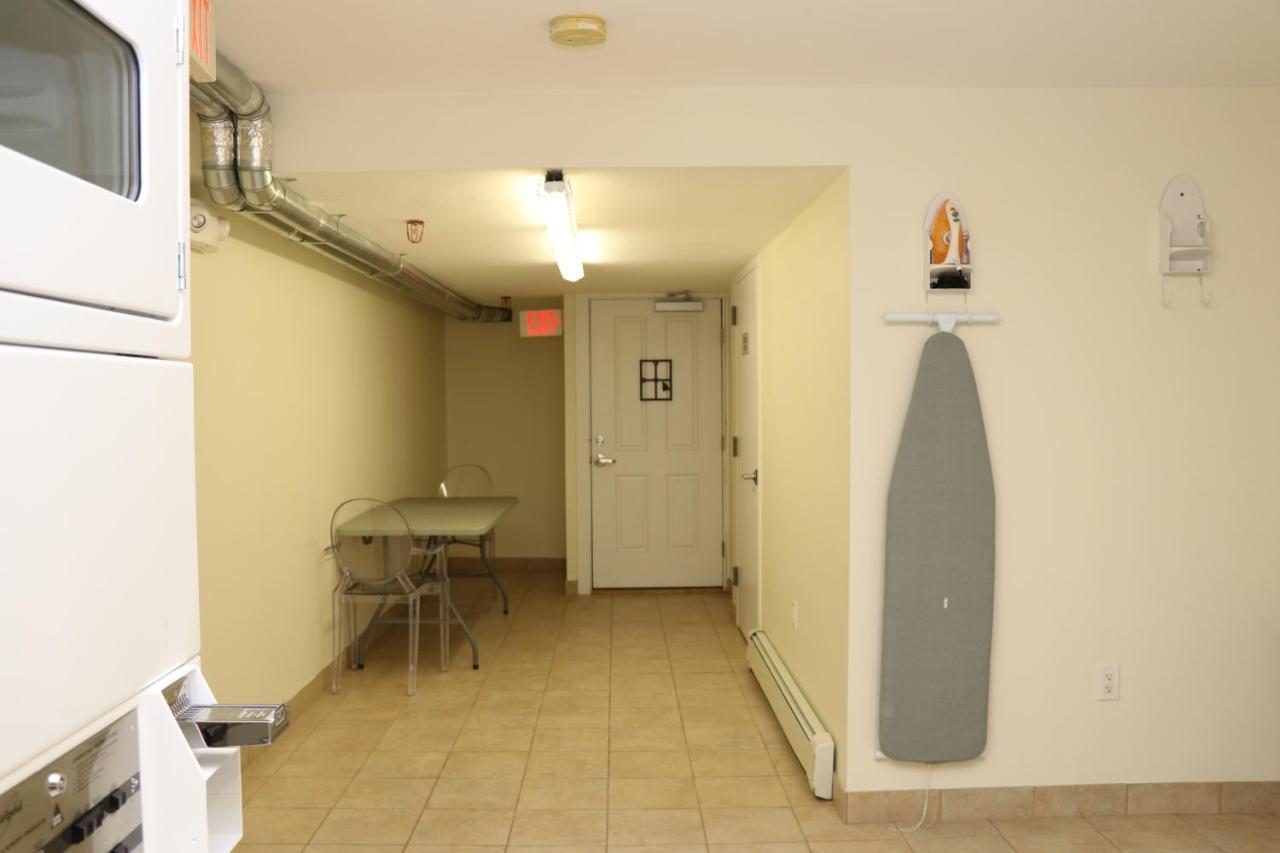Cozy Furnished Studio In Beacon Hill #4 Boston Exterior foto